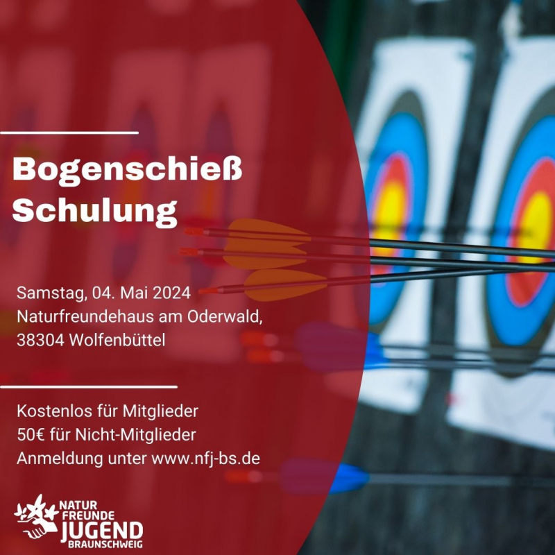 Grundlagen des traditionellen Bogenschießens