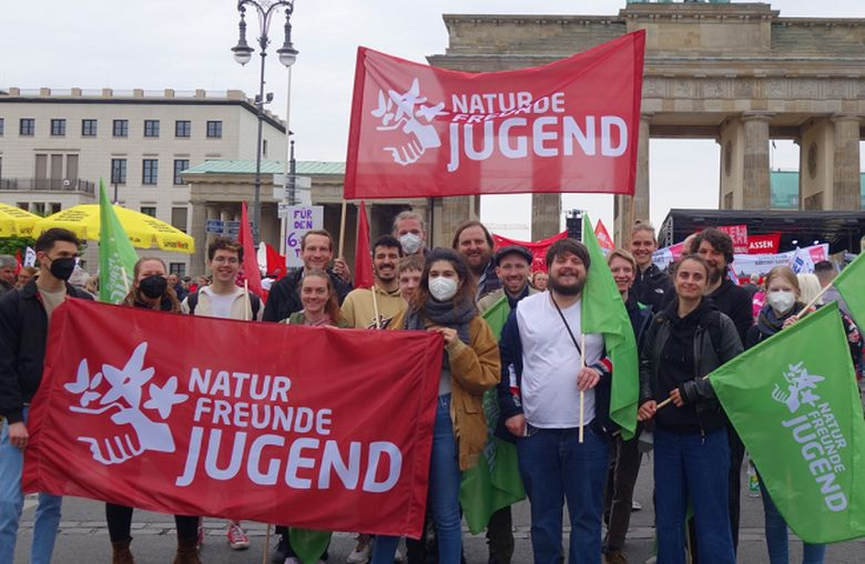 Jugendpolitikwoche 2026