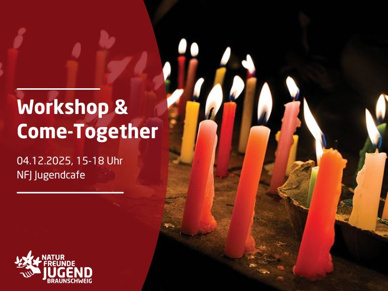 Workshop & Come-Together