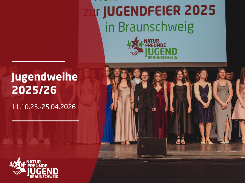 Jugendweihe 2025/2026