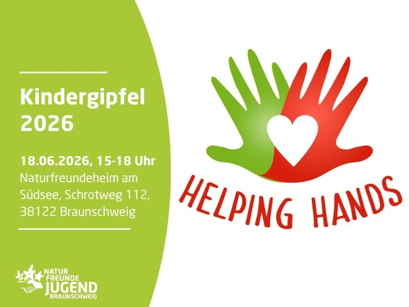 Kindergipfel 2026