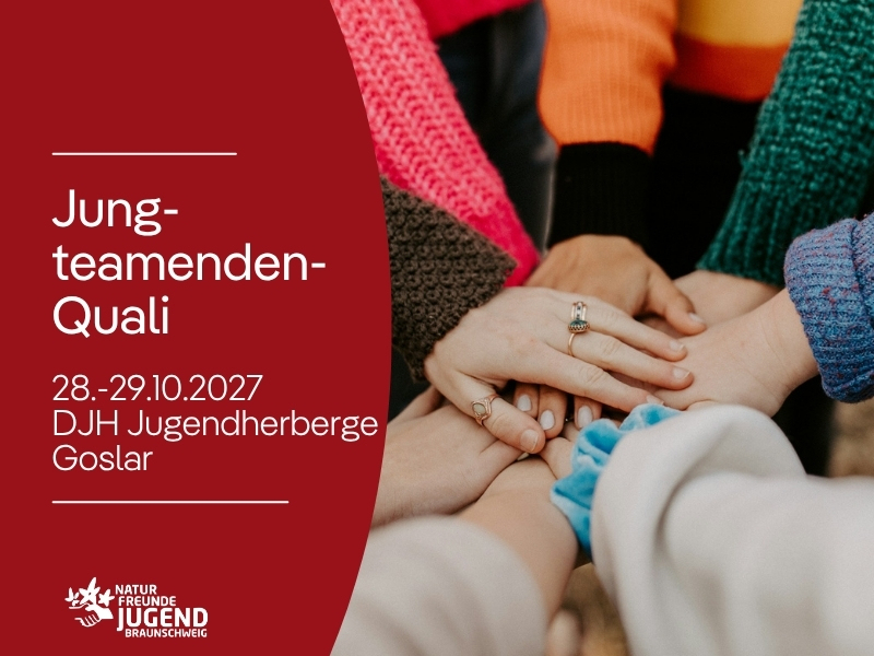 Jungteamenden-Quali